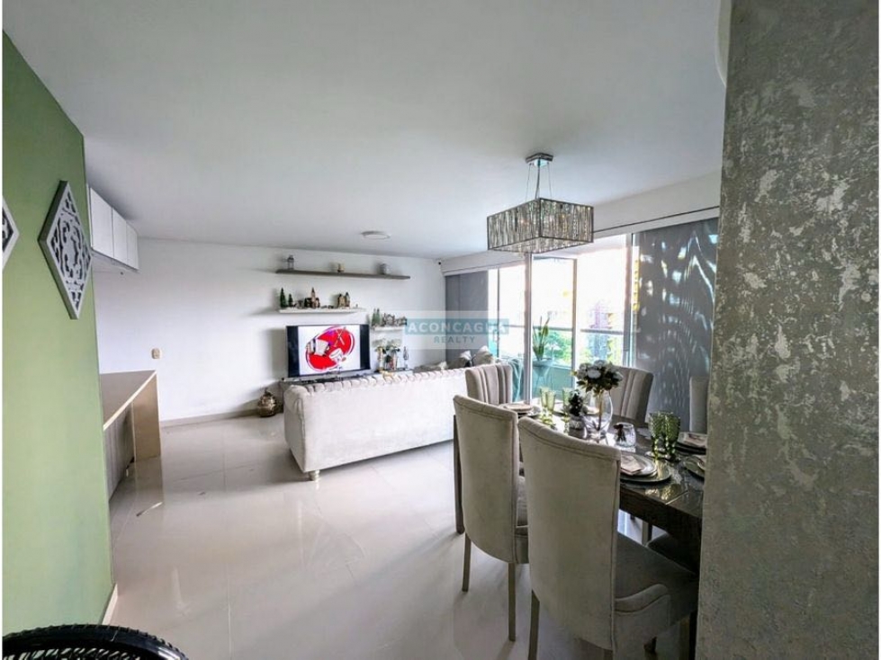 Se vende departamento en Villa Carolina — foto 3