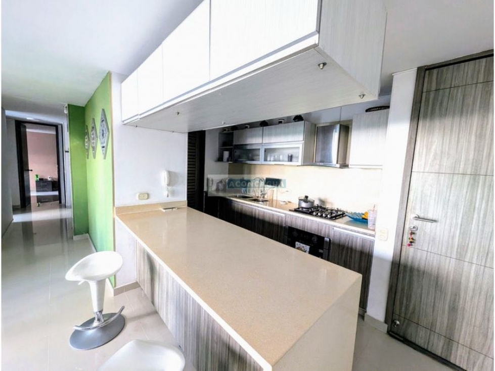Se vende departamento en Villa Carolina — foto 6