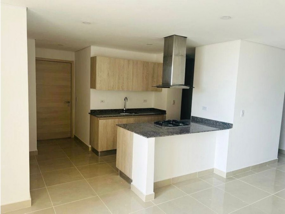 Se vende departamento en Villa Campestre para estrenar