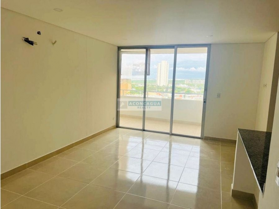 Se vende departamento en Villa Campestre para estrenar — foto 2