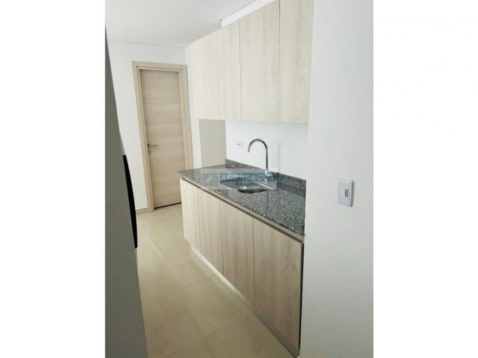 Se vende departamento en Villa Campestre para estrenar — foto 3