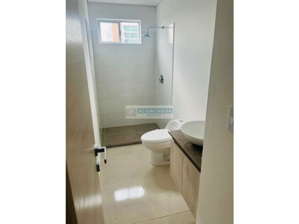 Se vende departamento en Villa Campestre para estrenar — foto 5