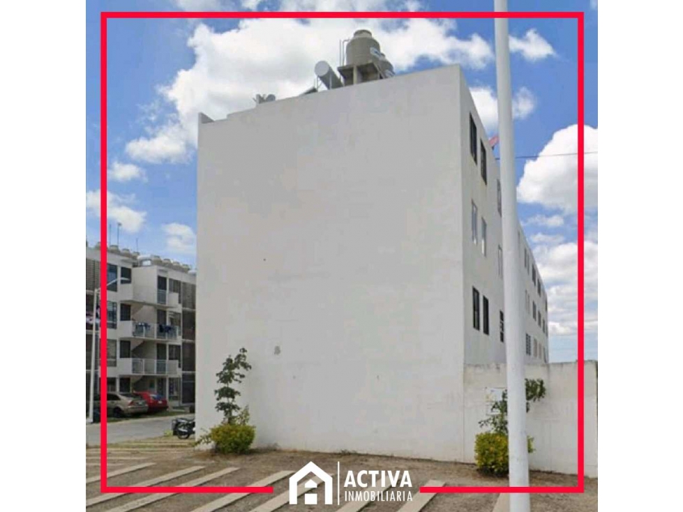 Se Vende Departamento en Zapopan, Fracc. Altabrisa - 2