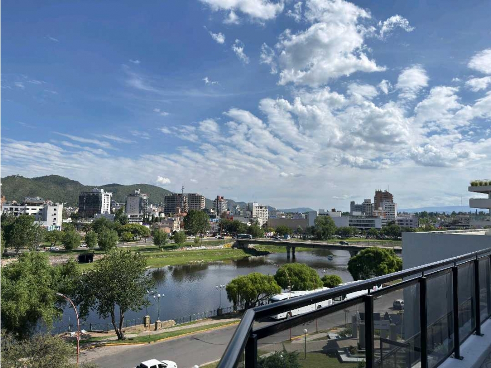 Se vende departamento pileta cochera frente al lago — foto 2