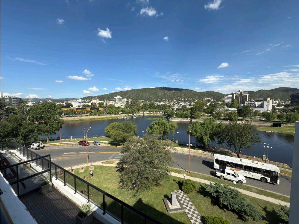 Se vende departamento pileta cochera frente al lago — foto 3