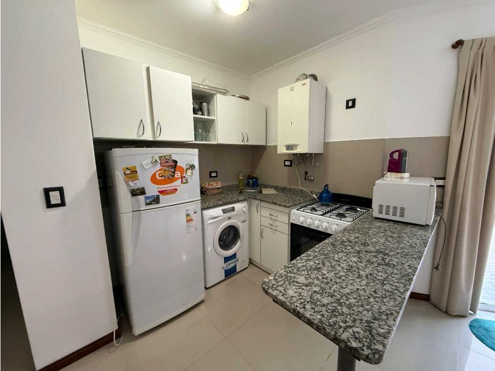Se vende departamento pileta cochera frente al lago — foto 4