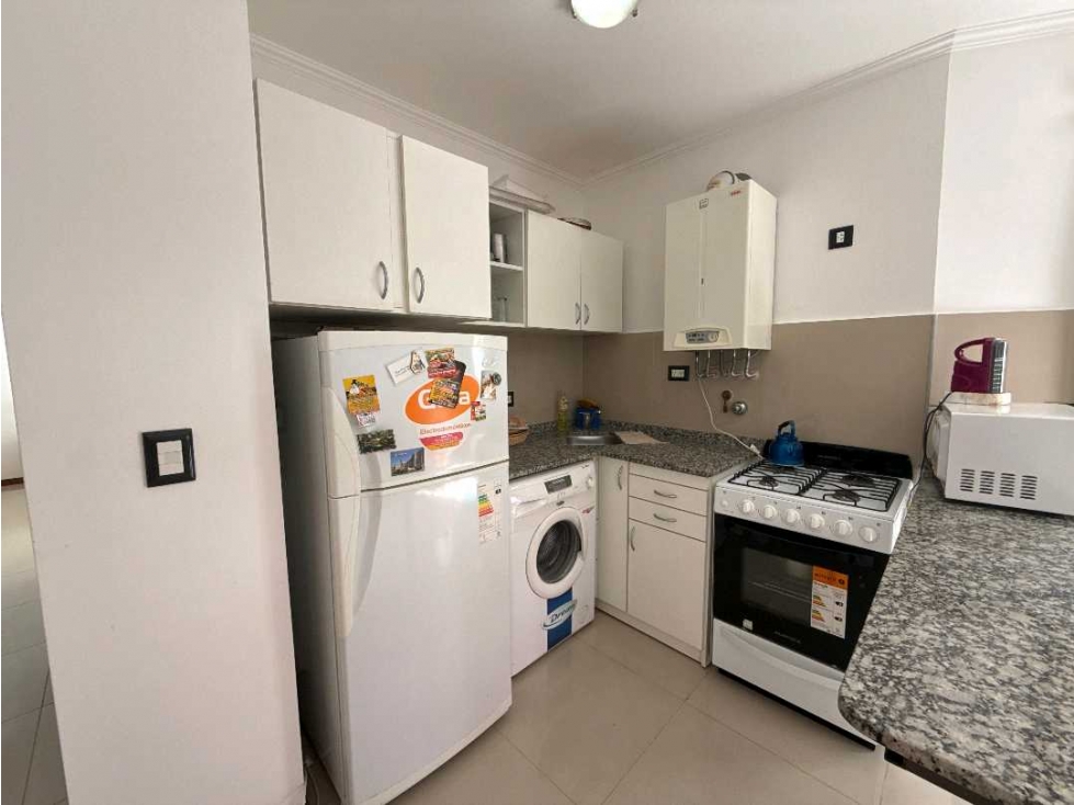 Se vende departamento pileta cochera frente al lago — foto 5