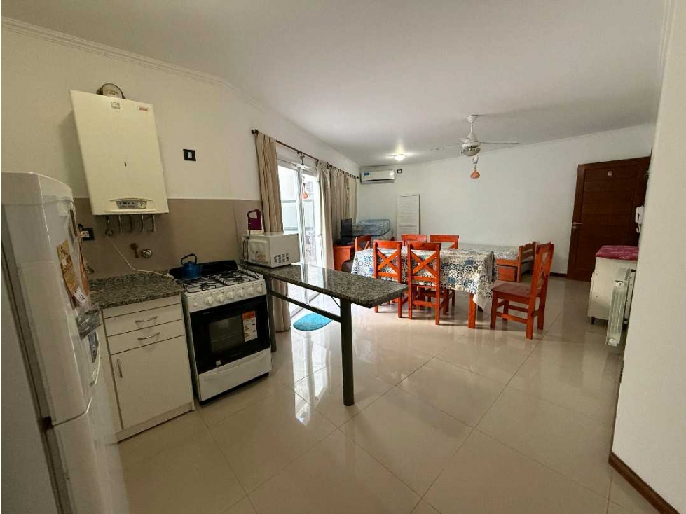Se vende departamento pileta cochera frente al lago — foto 6