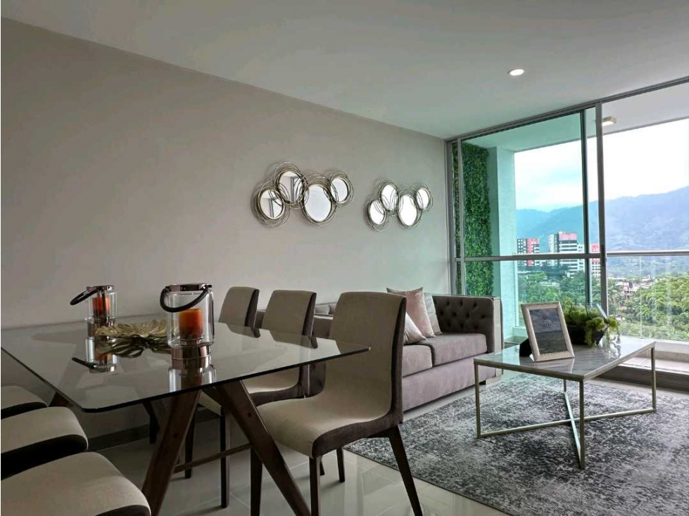 Se vende derecho apartamento hacienda el cortijo norte Armenia Quindio