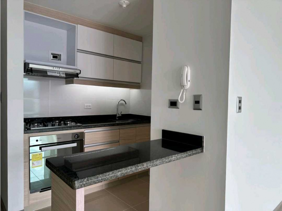 Se vende derecho apartamento hacienda el cortijo norte Armenia Quindio — foto 2