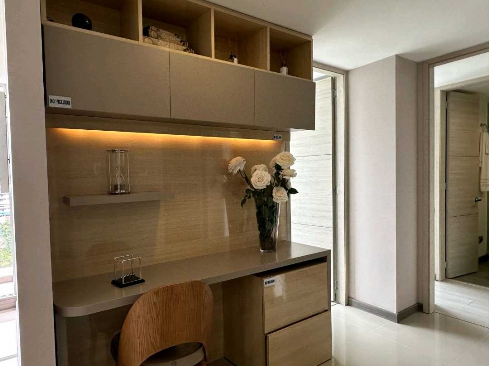Se vende derecho apartamento hacienda el cortijo norte Armenia Quindio — foto 5