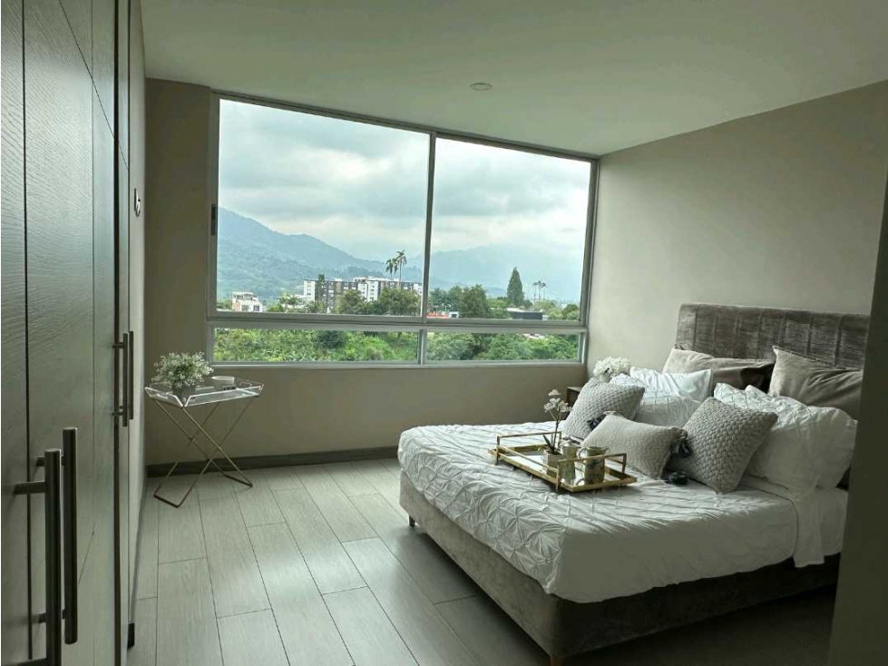 Se vende derecho apartamento hacienda el cortijo norte Armenia Quindio — foto 6