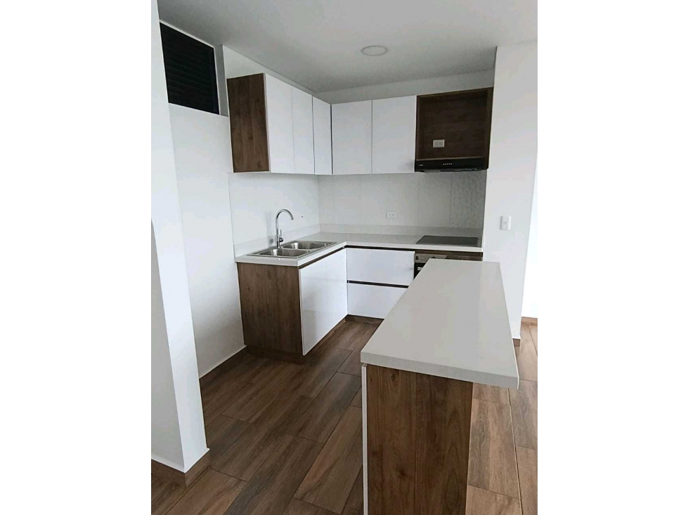 Se vende Derecho de apartamento en el norte de Armenia Quindio