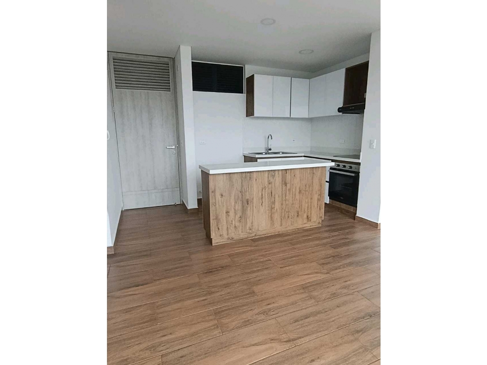 Se vende Derecho de apartamento en el norte de Armenia Quindio — foto 2