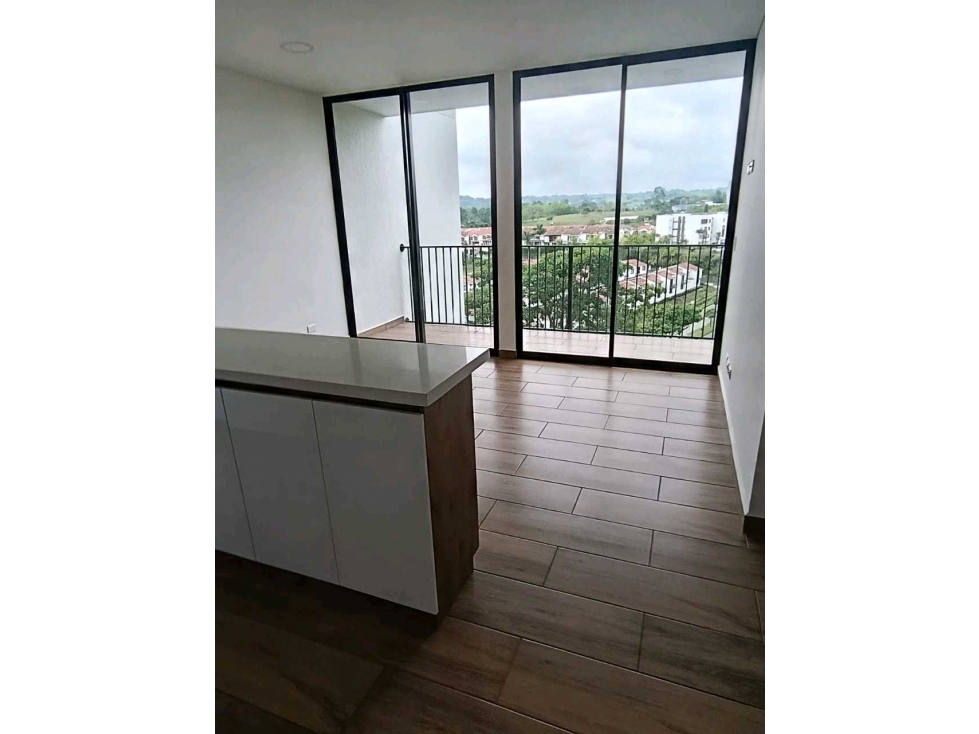 Se vende Derecho de apartamento en el norte de Armenia Quindio — foto 4