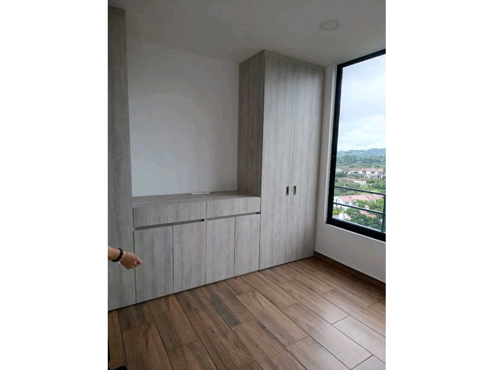 Se vende Derecho de apartamento en el norte de Armenia Quindio — foto 5