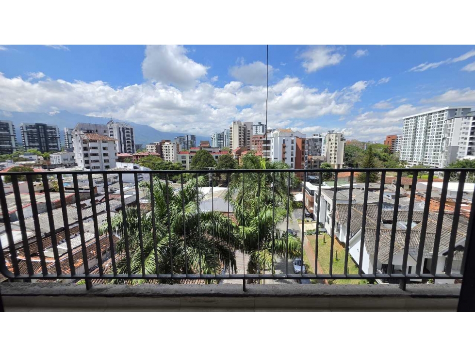 Se vende derecho de apartamento en la castellana, Armenia Q.