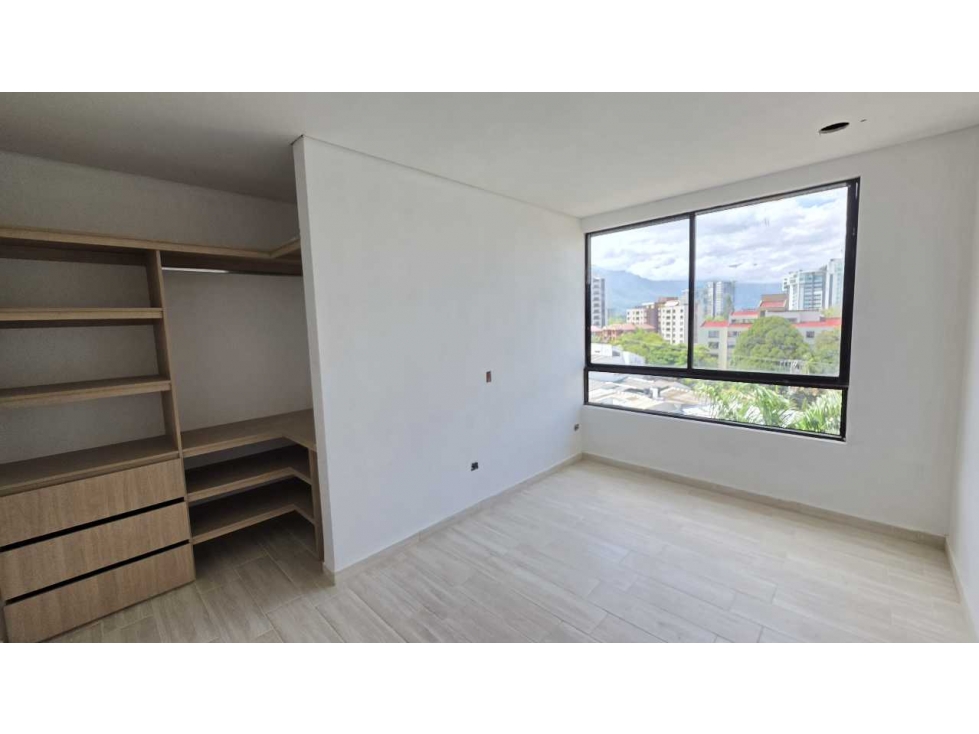 Se vende derecho de apartamento en la castellana, Armenia Q. — foto 4