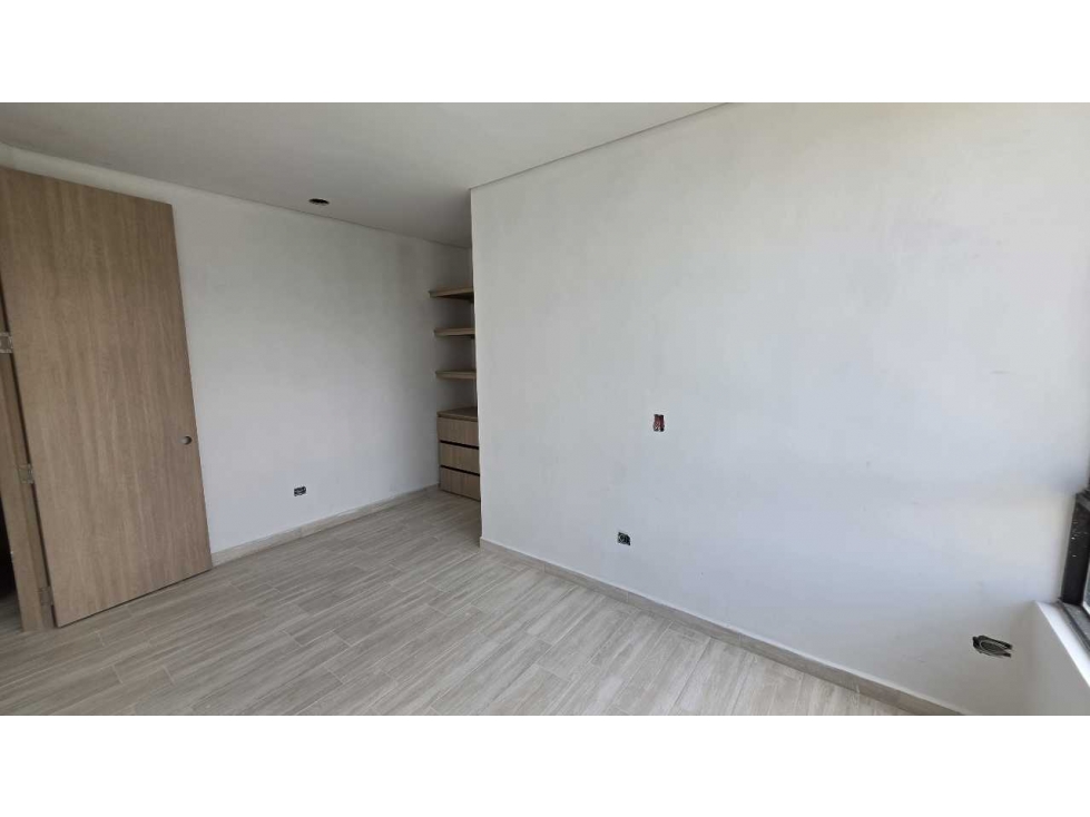 Se vende derecho de apartamento en la castellana, Armenia Q. — foto 6