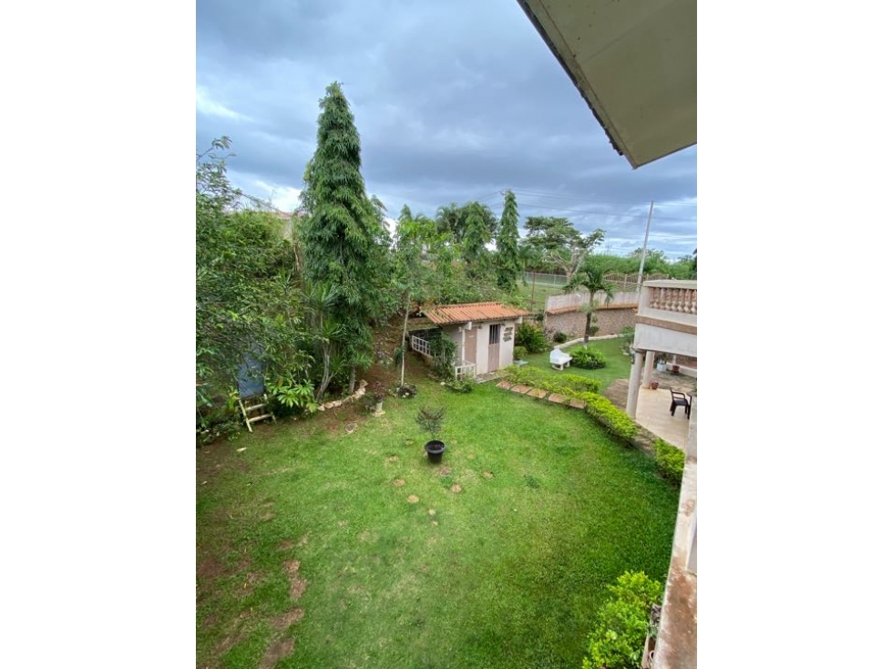 Se Vende amplia casa con piscina en LA CHORRERA , Área Oeste - 4