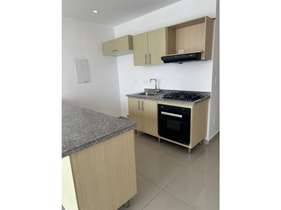 SE VENDE DUPLEX EN LA CAMPIÑA — foto 2