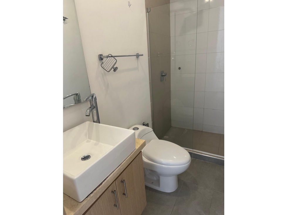 SE VENDE DUPLEX EN LA CAMPIÑA — foto 5