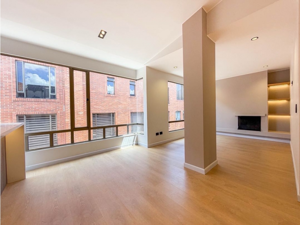 Se vende duplex totalmente remodelado en San Patricio — foto 2