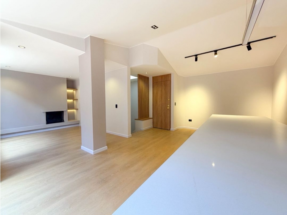 Se vende duplex totalmente remodelado en San Patricio — foto 4
