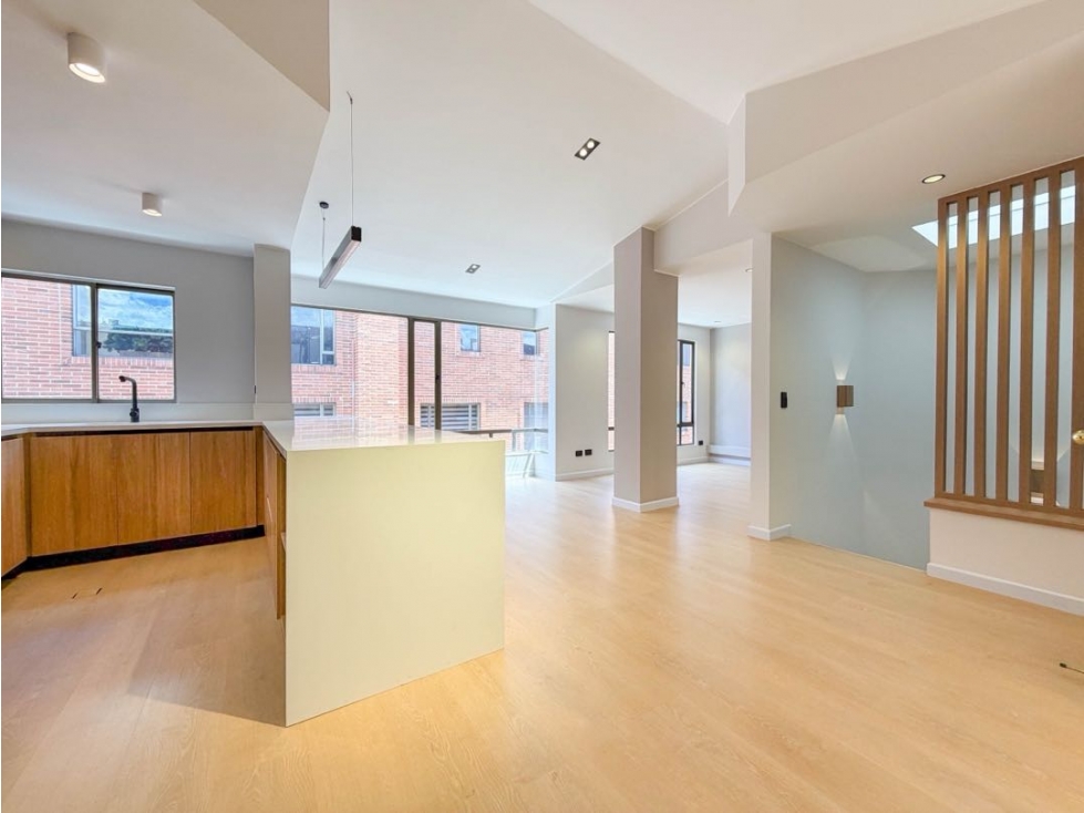 Se vende duplex totalmente remodelado en San Patricio — foto 5