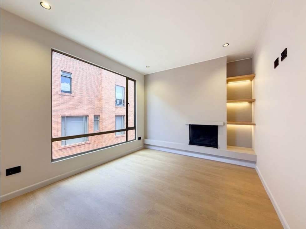 Se vende duplex totalmente remodelado en San Patricio — foto 6