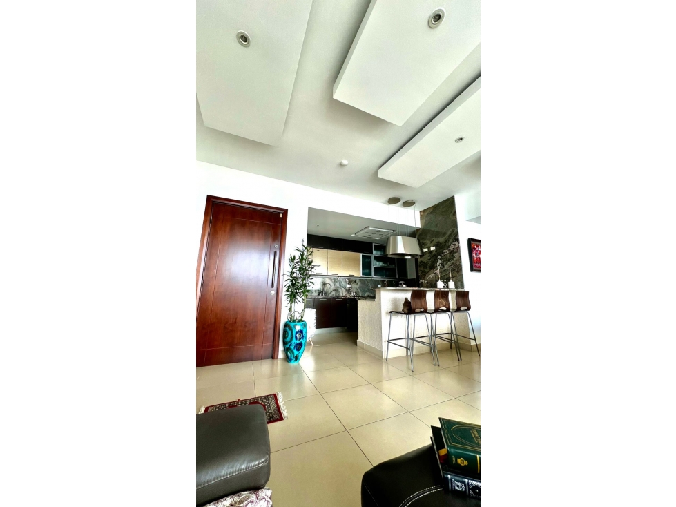 SE VENDE DUPONT PUNTA PACIFICA — foto 3