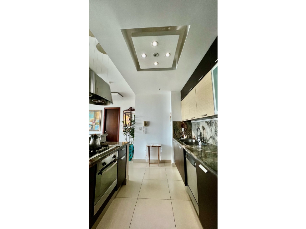 SE VENDE DUPONT PUNTA PACIFICA — foto 5