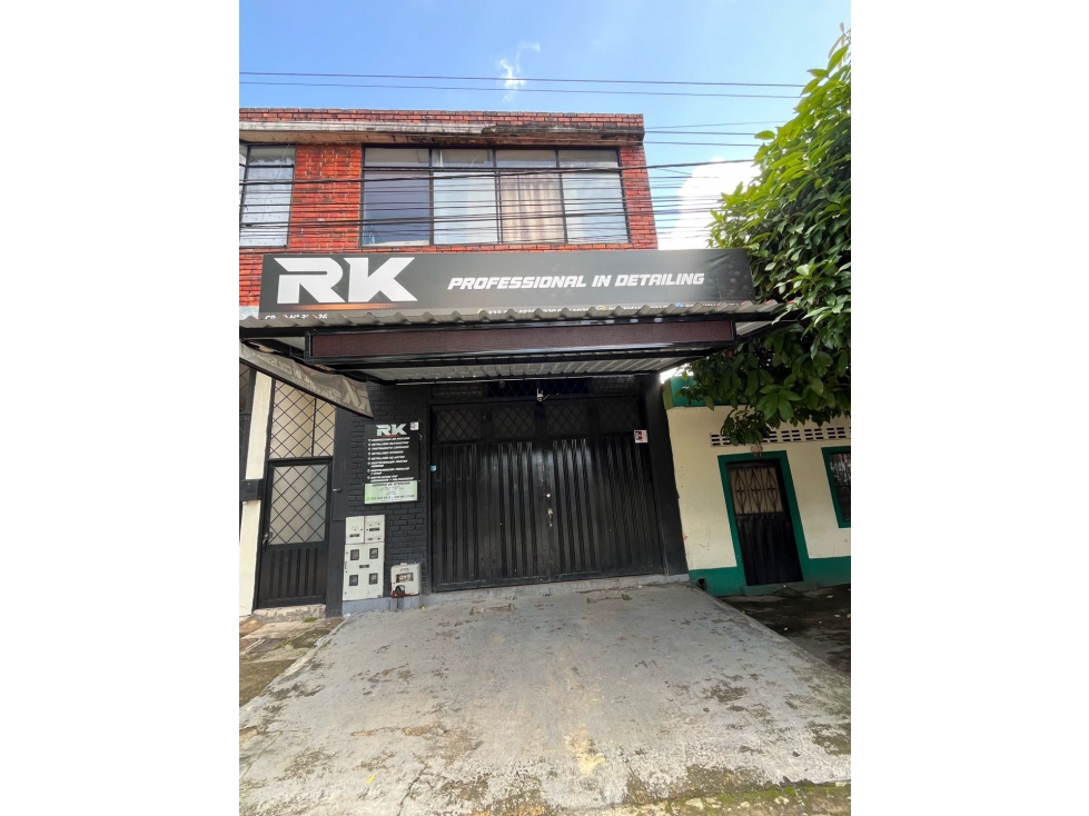 SE VENDE EDIFICACIÓN CON 4 APARTAMENTOS Y LOCAL YOPAL — foto 2