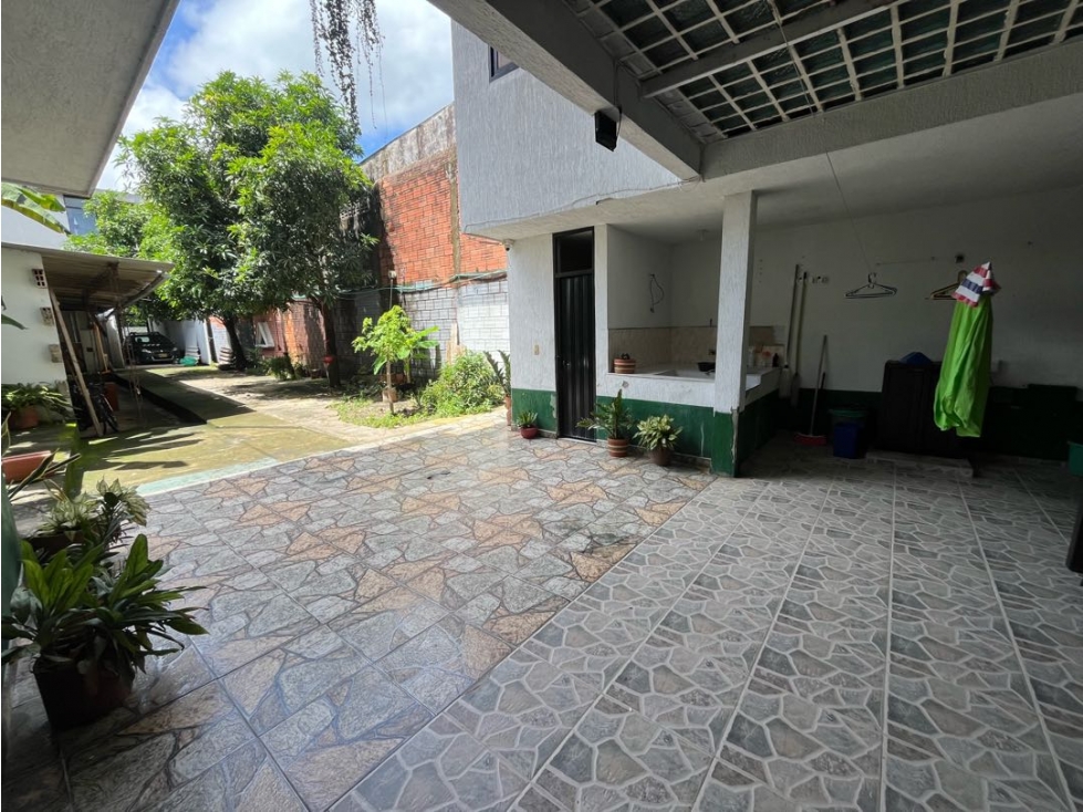 SE VENDE EDIFICACIÓN CON 4 APARTAMENTOS Y LOCAL YOPAL — foto 4