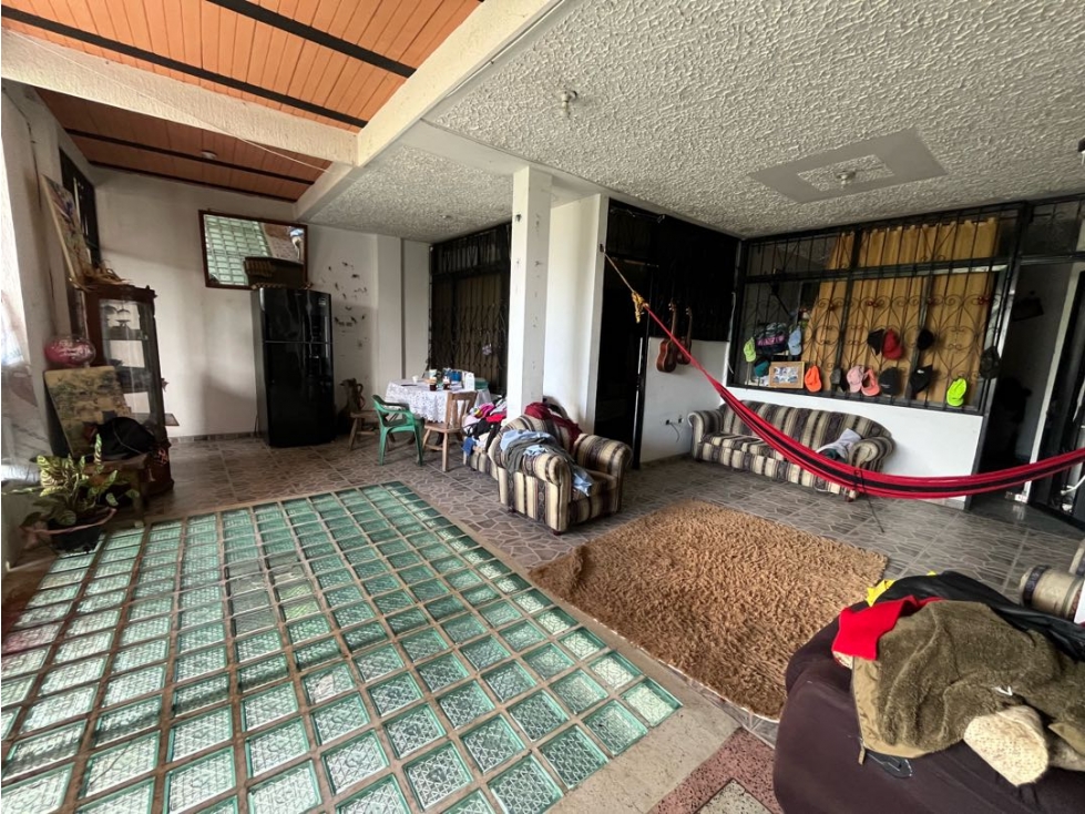 SE VENDE EDIFICACIÓN CON 4 APARTAMENTOS Y LOCAL YOPAL — foto 6