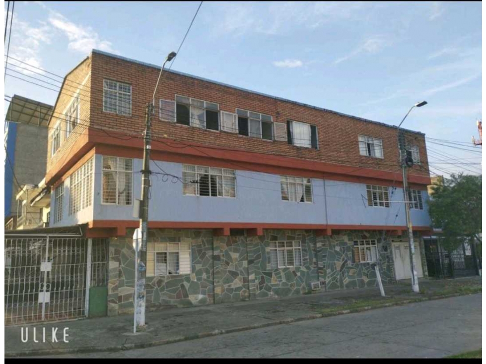 SE VENDE EDIFICIO EN CALI VALLE DEL CAUCA - 680.000.000COP