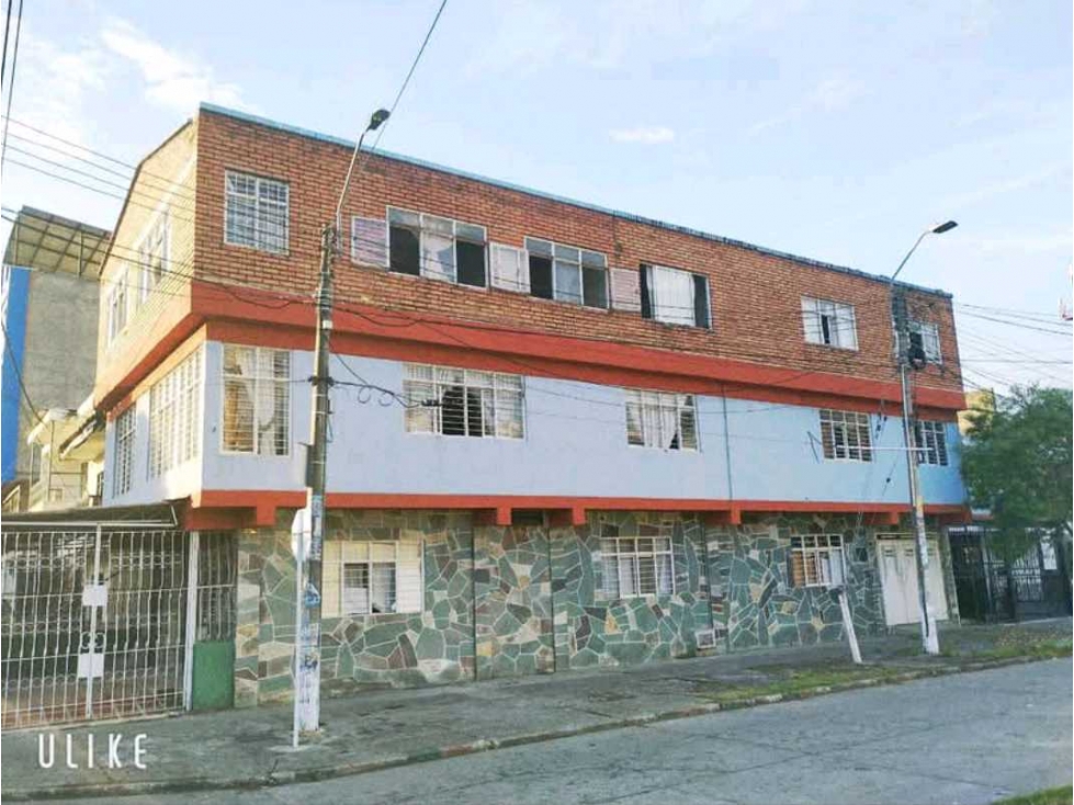 SE VENDE EDIFICIO EN CALI VALLE DEL CAUCA - 680.000.000COP — foto 2
