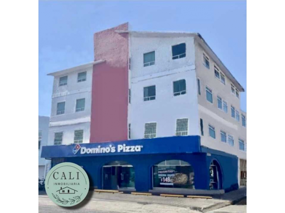 Se VENDE Edificio en Felipe Angeles, Pachuca Hidalgo - 1