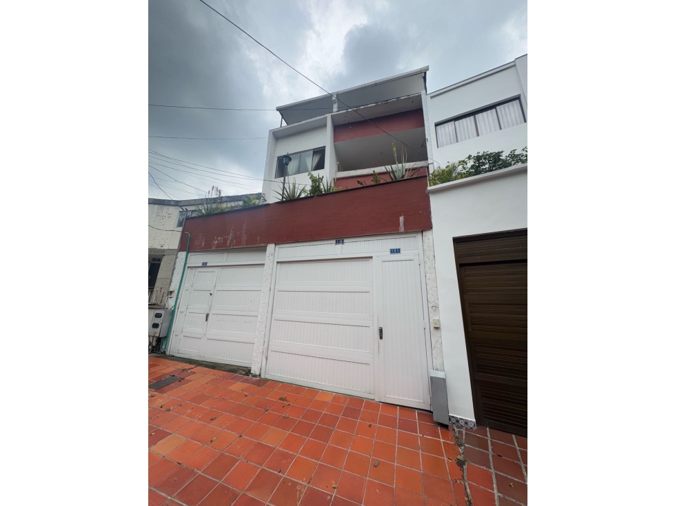 SE VENDE EDIFICIO DE 4 PISOS SANTA RITA OESTE CALI — foto 4