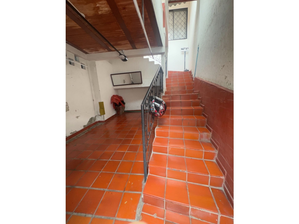 SE VENDE EDIFICIO DE 4 PISOS SANTA RITA OESTE CALI — foto 5