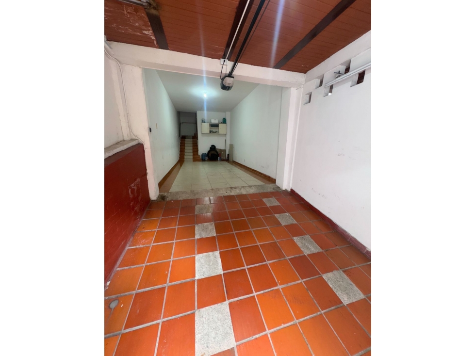 SE VENDE EDIFICIO DE 4 PISOS SANTA RITA OESTE CALI — foto 6
