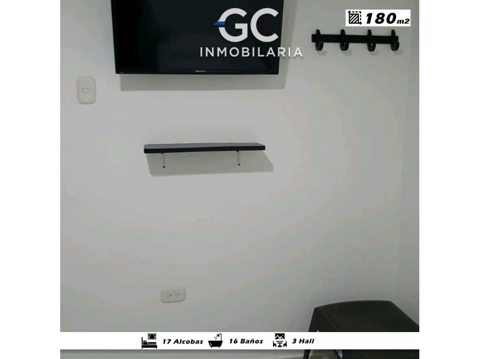 Se vende Edificio 4 pisos Barrio el parque - Soledad - 5