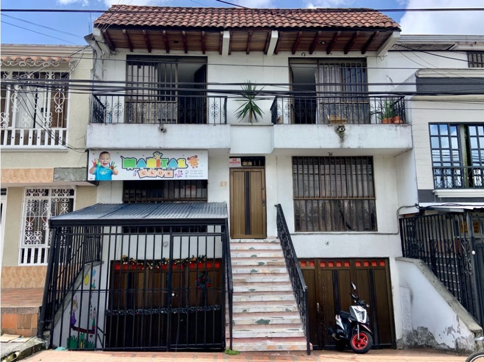 Se Vende Edificio Barrio Las Americas Occidente Armenia - 1