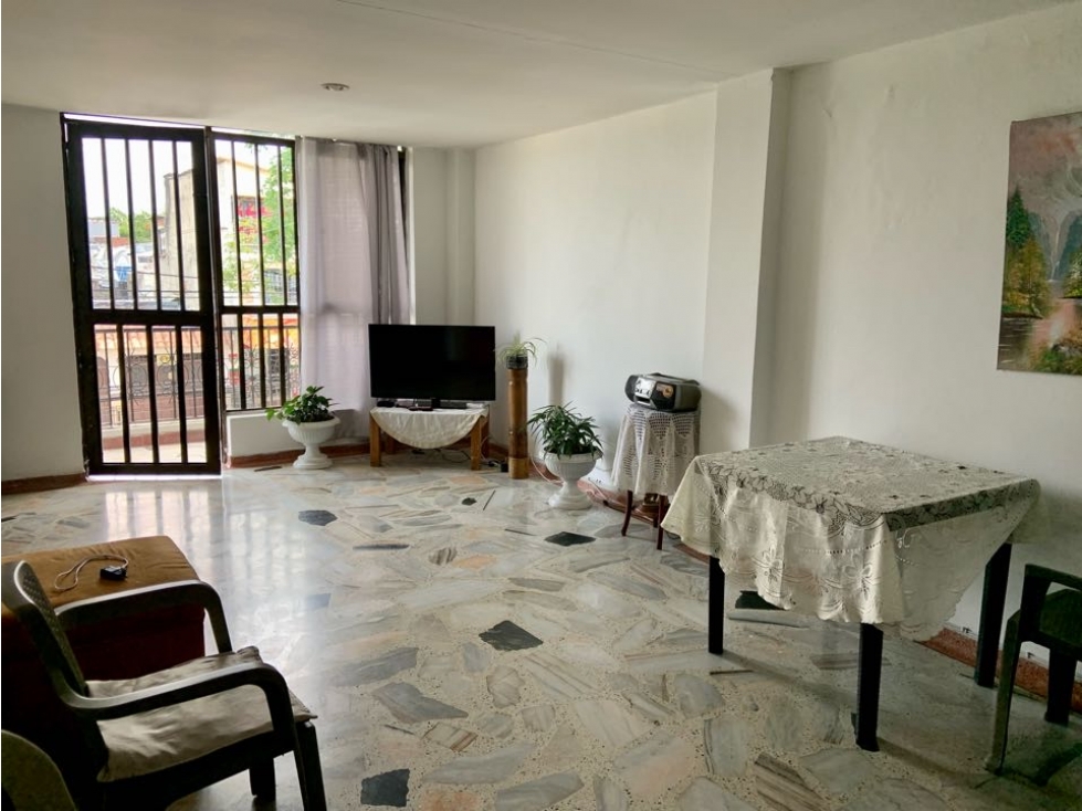 Se Vende Edificio Barrio Las Americas Occidente Armenia - 3