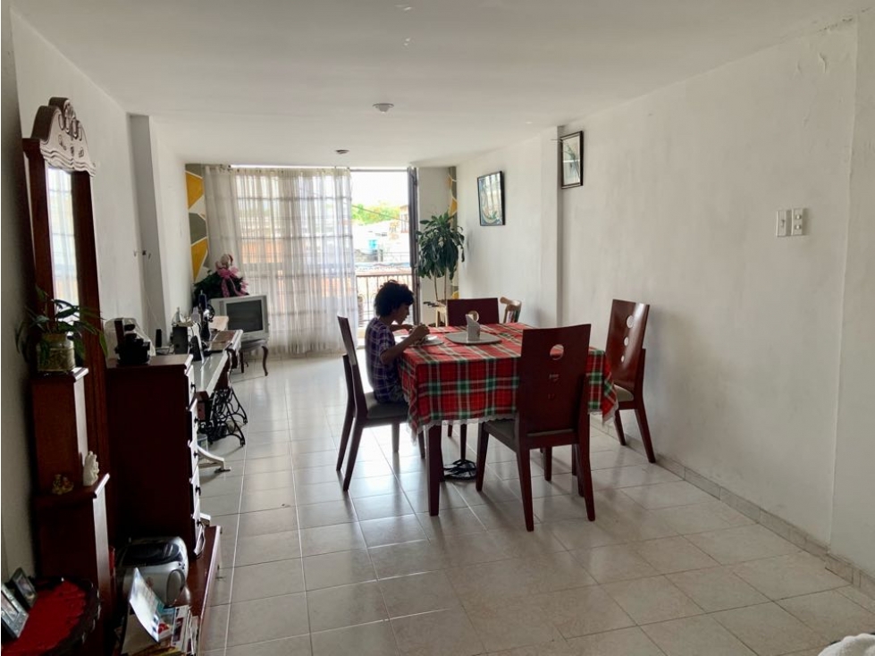 Se Vende Edificio Barrio Las Americas Occidente Armenia - 6
