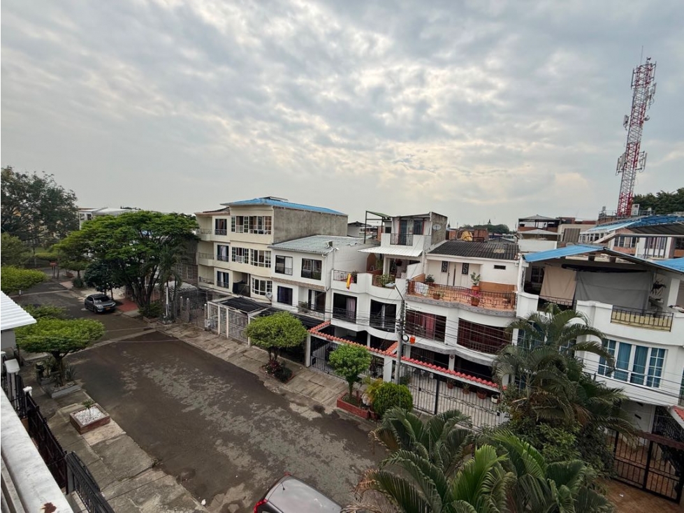 SE VENDE VIVIENDA MULTIFAMILIAR CIUDAD 2000, OPORTUNIDAD DE INVERSIÓN - 2