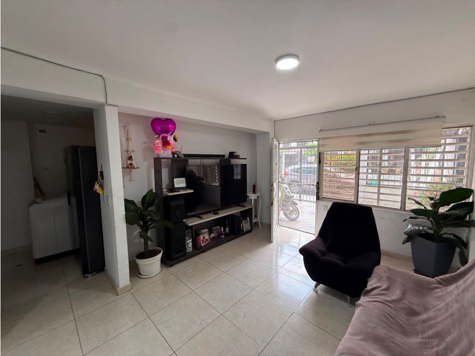 SE VENDE VIVIENDA MULTIFAMILIAR CIUDAD 2000, OPORTUNIDAD DE INVERSIÓN - 4