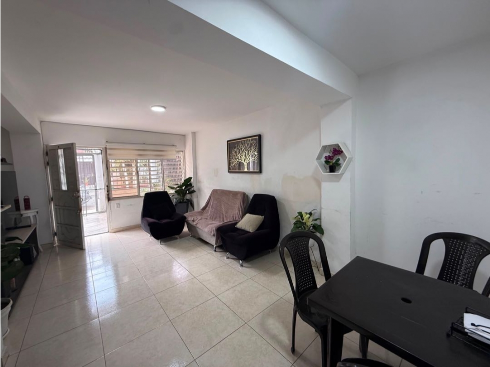 SE VENDE VIVIENDA MULTIFAMILIAR CIUDAD 2000, OPORTUNIDAD DE INVERSIÓN - 5
