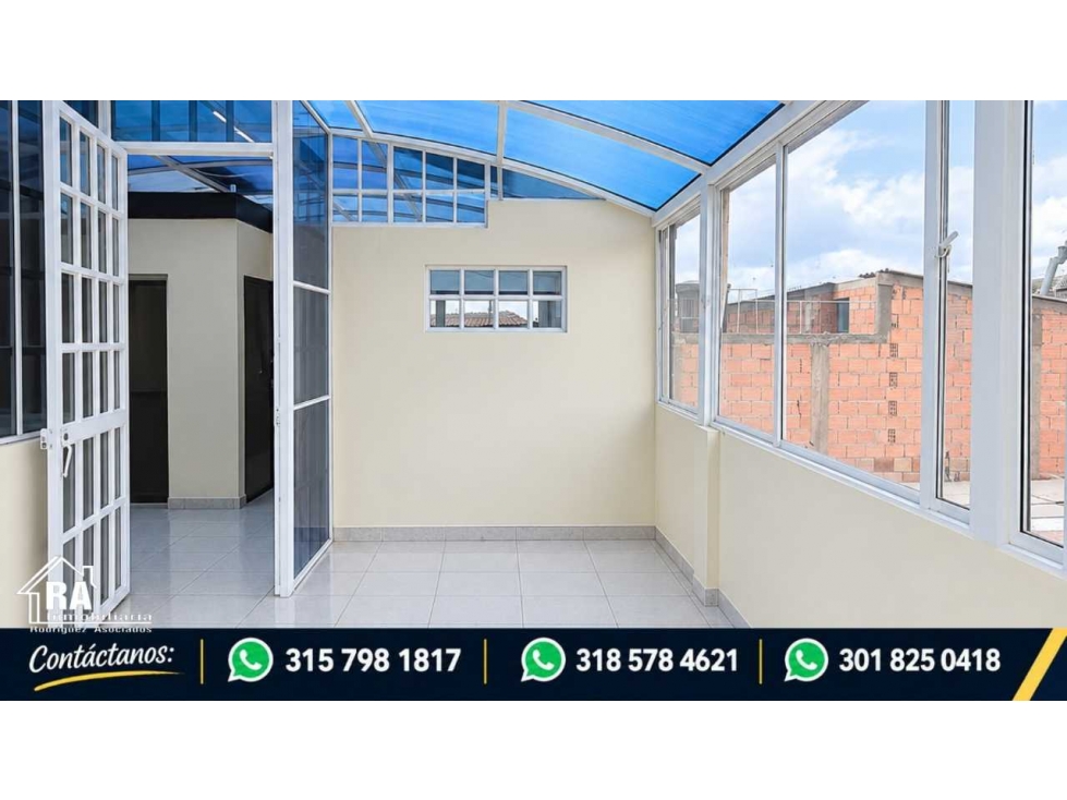 SE VENDE EDIFICIO CON ALTO POTENCIAL DE RENTABILIDAD — foto 3