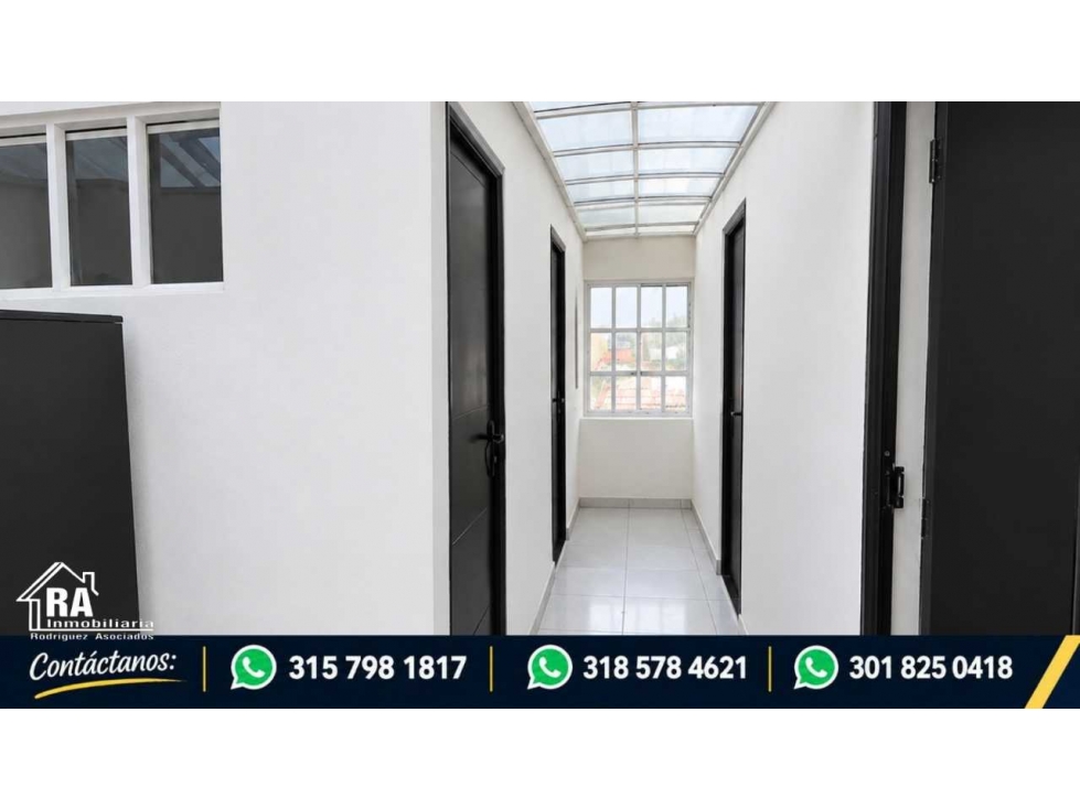 SE VENDE EDIFICIO CON ALTO POTENCIAL DE RENTABILIDAD — foto 4